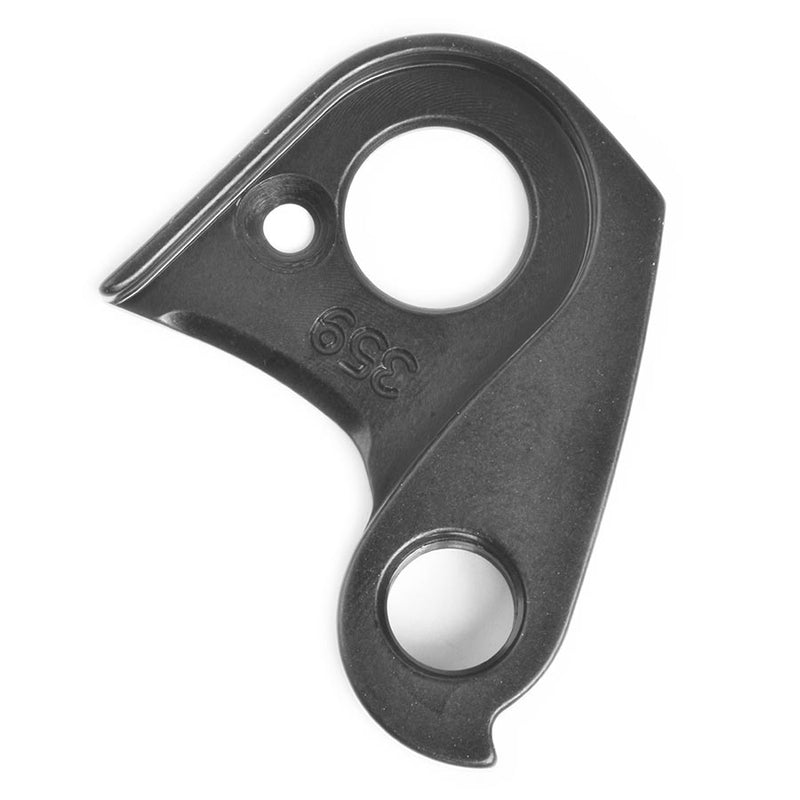 Load image into Gallery viewer, Wheels Manufacturing Derailleur Hanger 359 CNC Machined 6061 Stiffer Than OEM