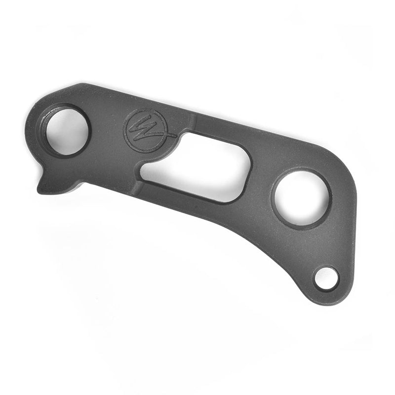 Load image into Gallery viewer, Wheels-Manufacturing-Hangers-Requiring-1-Fastener-Derailleur-Hanger-Mountain-Bike-Road-Bike-FS1554