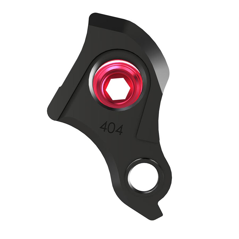 Load image into Gallery viewer, Wheels Manufacturing DROPOUT-404-02 UDH, Derailleur Hanger, Pink