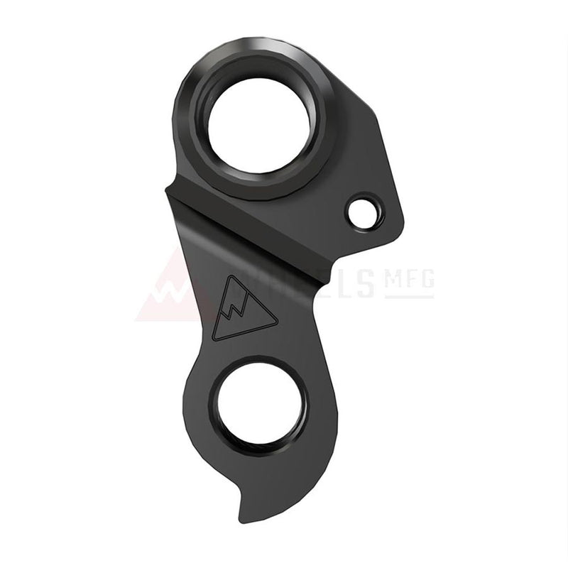 Load image into Gallery viewer, Wheels-Manufacturing-Derailleur-Hanger-DRHG0353