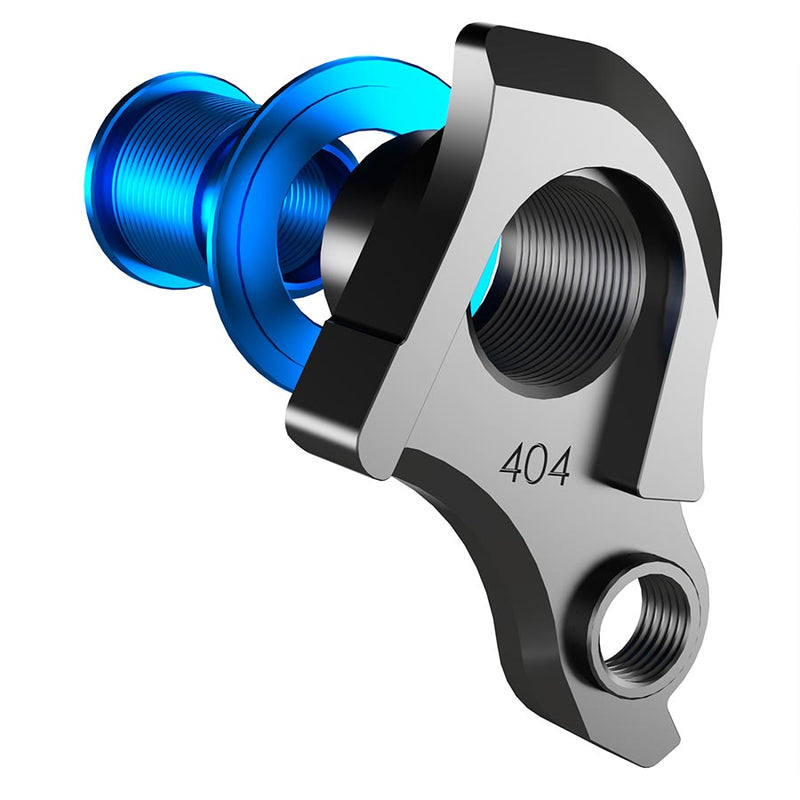 Load image into Gallery viewer, Wheels Manufacturing Universal Derailleur Hanger - 487-5, For Trek ABP MTB Frames designed to accept SRAM UDH,