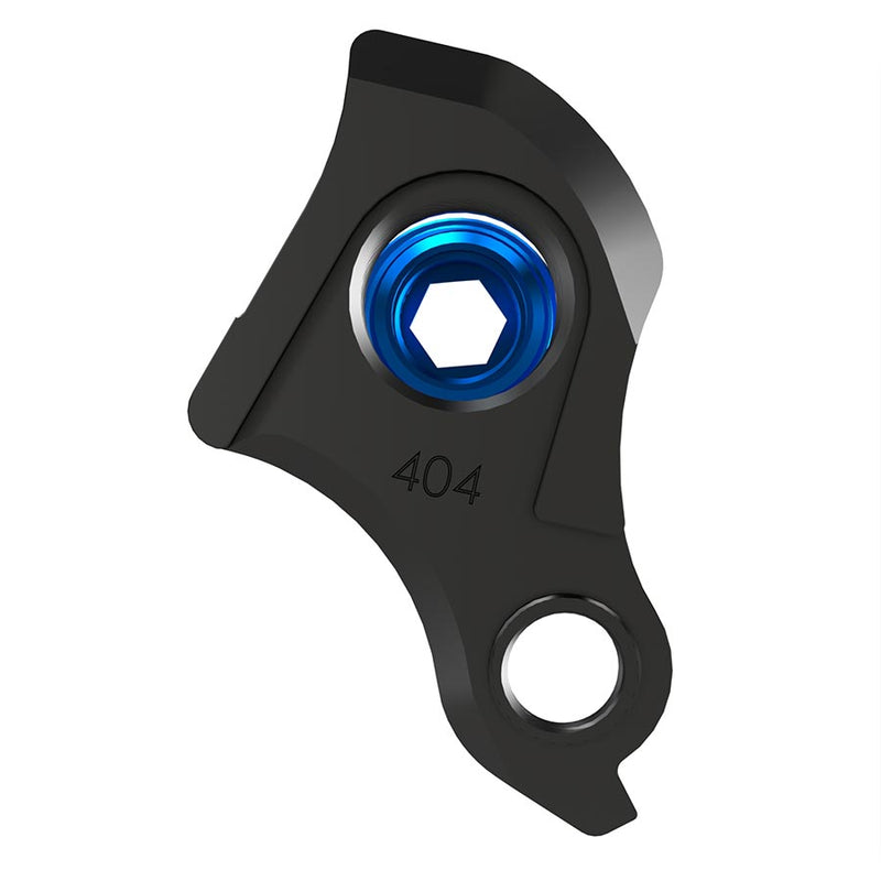 Load image into Gallery viewer, Wheels Manufacturing Universal Derailleur Hanger - 487-5, For Trek ABP MTB Frames designed to accept SRAM UDH,