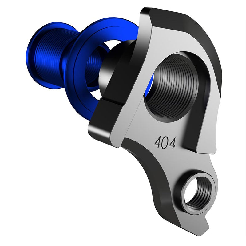 Load image into Gallery viewer, Wheels Manufacturing Universal Derailleur Hanger - 487-6, For Trek ABP MTB Frames designed to accept SRAM UDH,