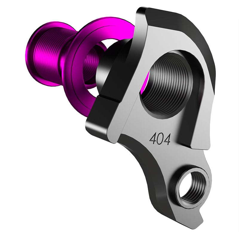 Load image into Gallery viewer, Wheels Manufacturing Universal Derailleur Hanger - 487-7, For Trek ABP MTB Frames designed to accept SRAM UDH,