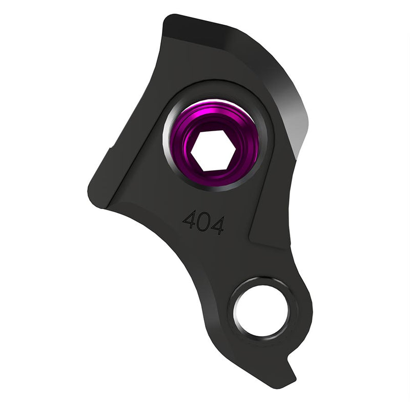 Load image into Gallery viewer, Wheels Manufacturing Universal Derailleur Hanger - 487-7, For Trek ABP MTB Frames designed to accept SRAM UDH,