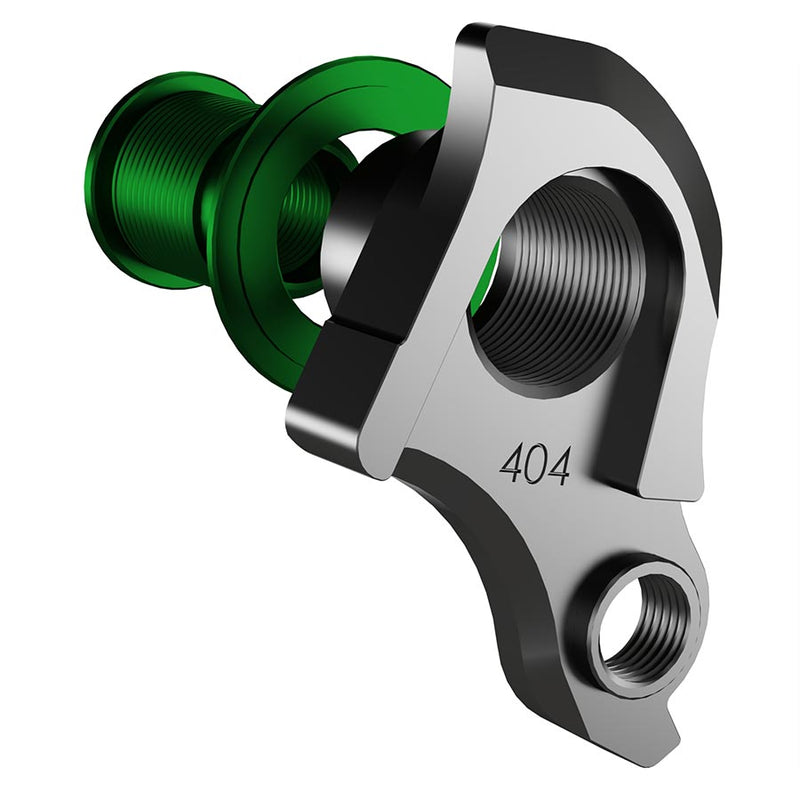 Load image into Gallery viewer, Wheels Manufacturing Universal Derailleur Hanger - 487-9, For Trek ABP MTB Frames designed to accept SRAM UDH,