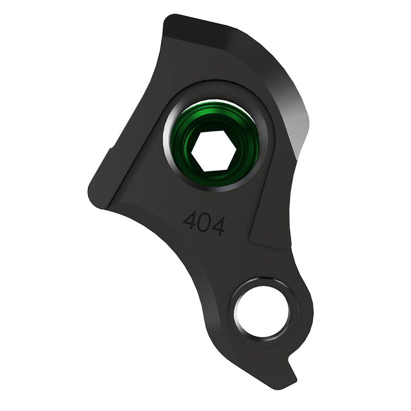 Load image into Gallery viewer, Wheels Manufacturing Universal Derailleur Hanger - 487-9, For Trek ABP MTB Frames designed to accept SRAM UDH,