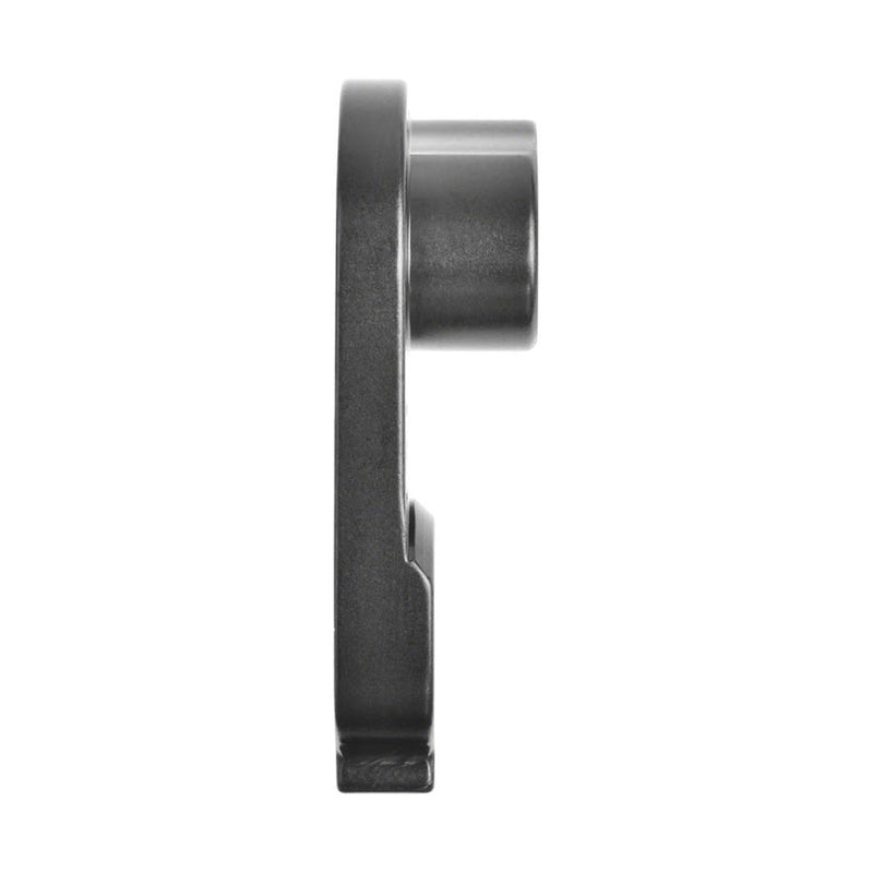 Load image into Gallery viewer, Wheels Manufacturing Derailleur Hanger 377 Black Anodized Finish