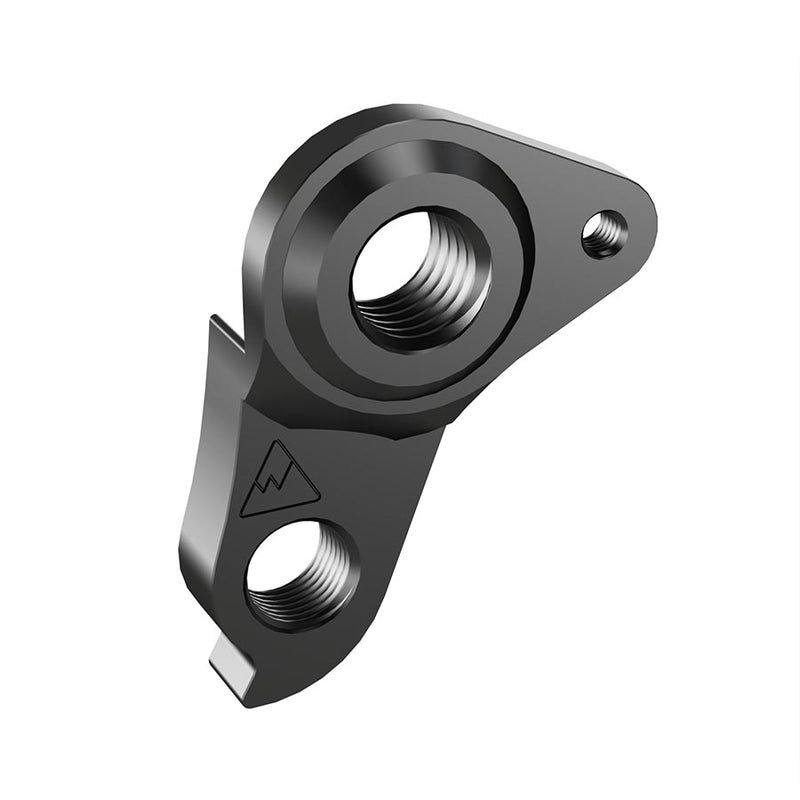 Load image into Gallery viewer, Wheels Manufacturing Dropout-537, Derailleur Hanger, #537, Multiple Brands