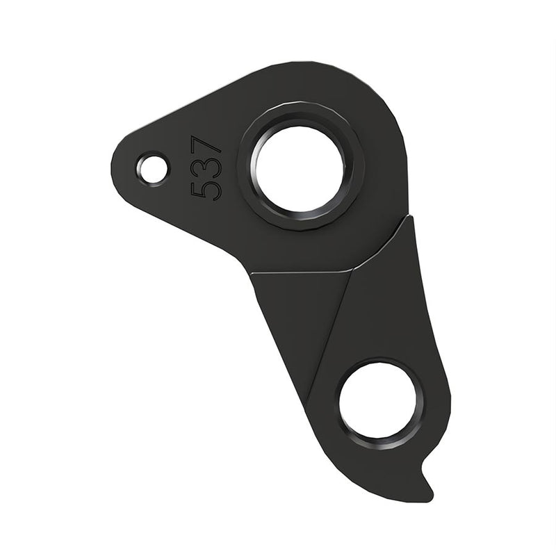 Load image into Gallery viewer, Wheels Manufacturing Dropout-537, Derailleur Hanger, #537, Multiple Brands