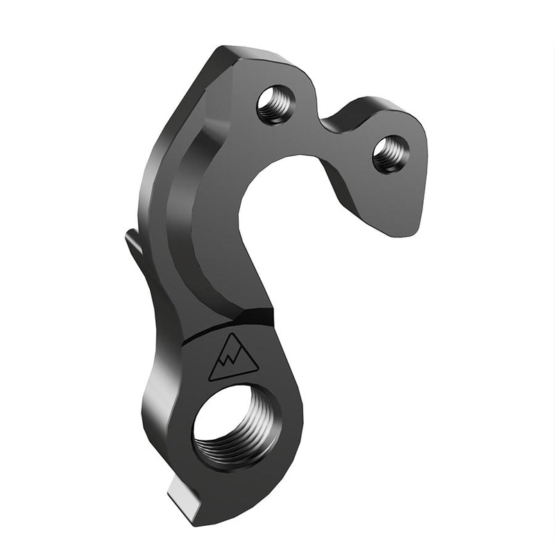 Load image into Gallery viewer, Wheels Manufacturing Dropout-542, Derailleur Hanger, #542, Allied