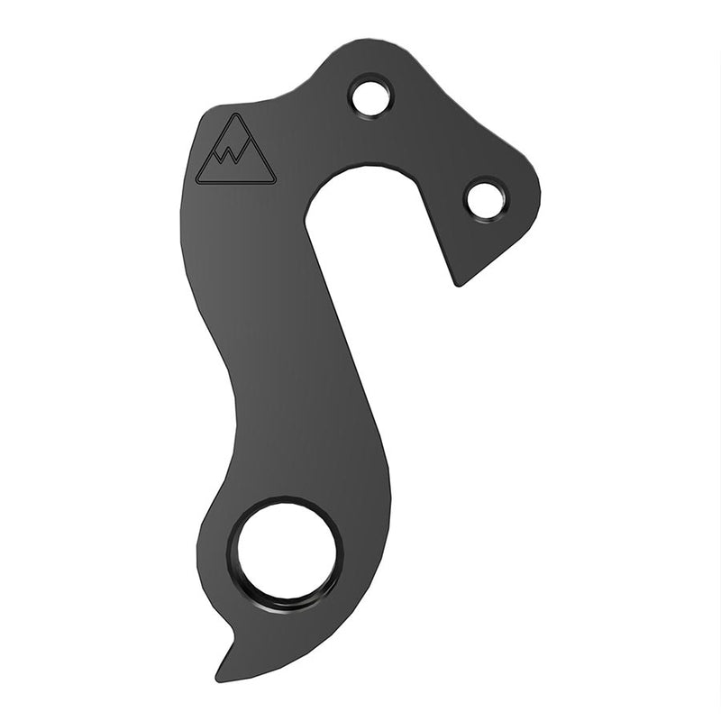 Load image into Gallery viewer, Wheels-Manufacturing-Derailleur-Hanger-DRHG0438