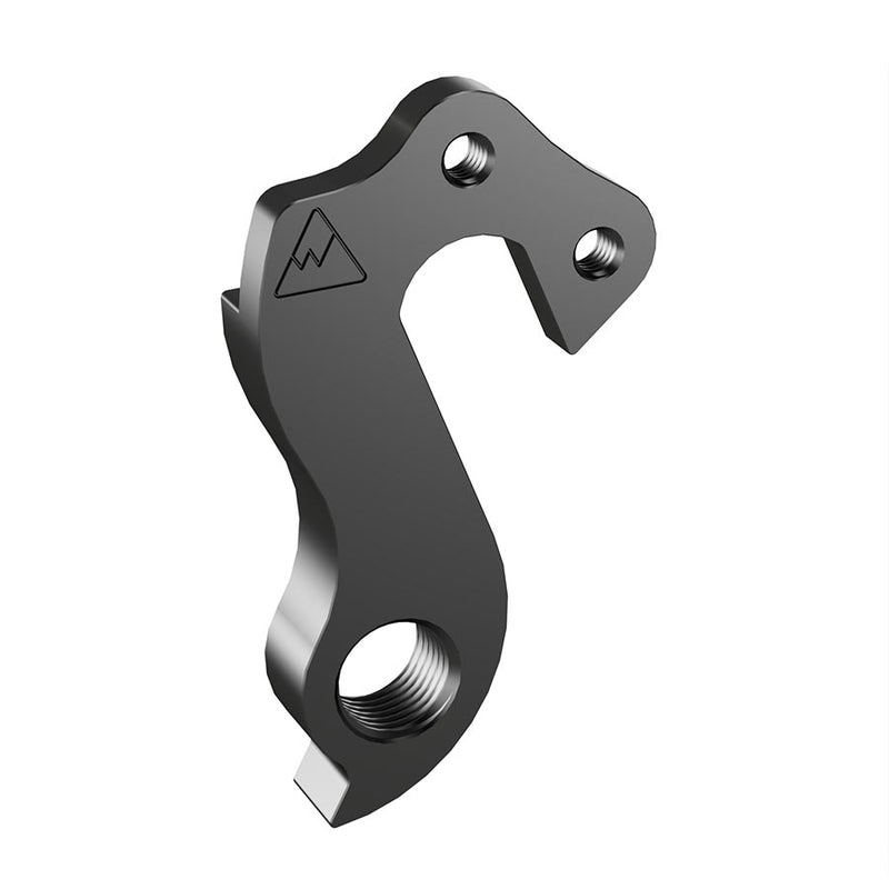 Load image into Gallery viewer, Wheels Manufacturing Dropout-555, Derailleur Hanger, #555, Aventon
