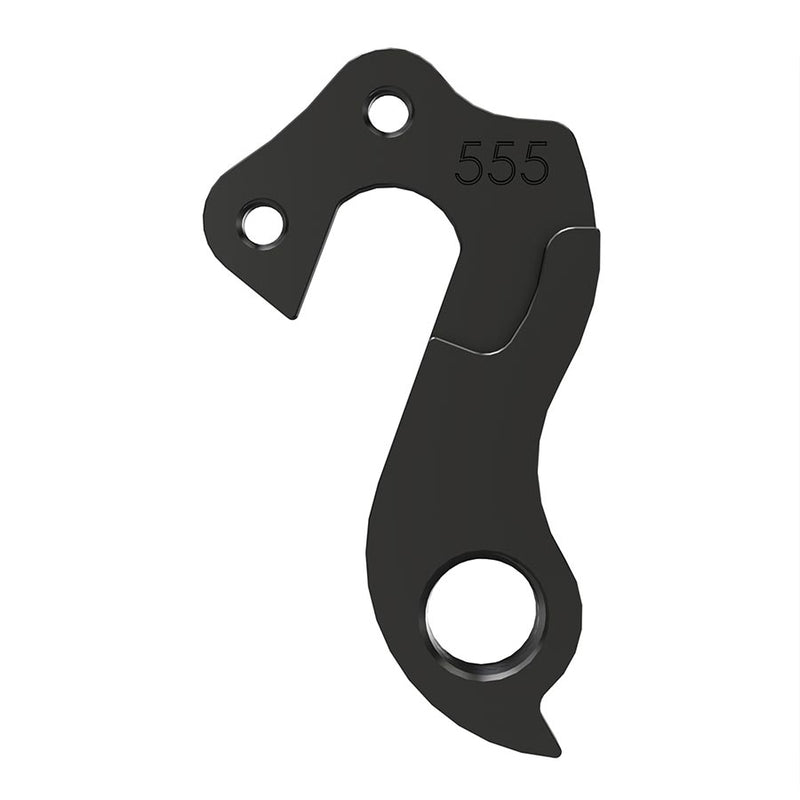 Load image into Gallery viewer, Wheels Manufacturing Dropout-555, Derailleur Hanger, #555, Aventon