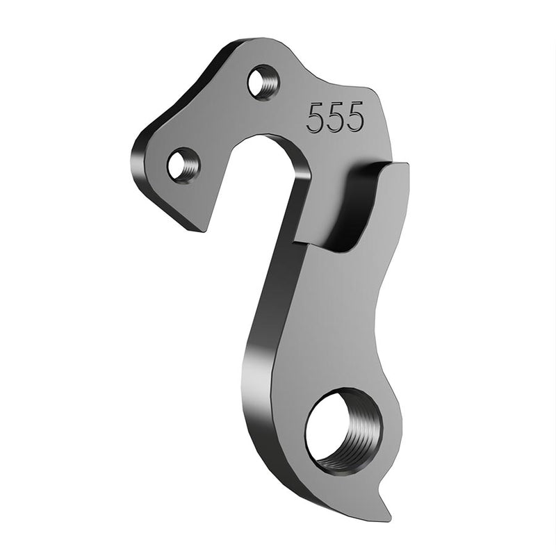 Load image into Gallery viewer, Wheels Manufacturing Dropout-555, Derailleur Hanger, #555, Aventon