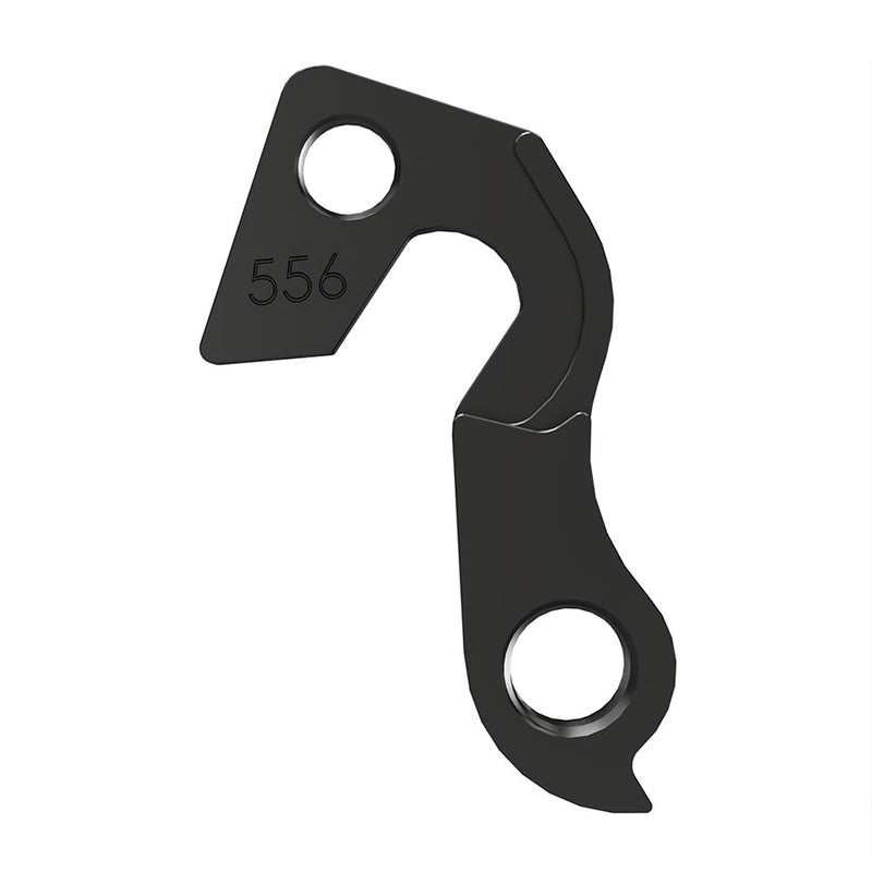 Load image into Gallery viewer, Wheels Manufacturing Dropout-556, Derailleur Hanger, #556, Aventon