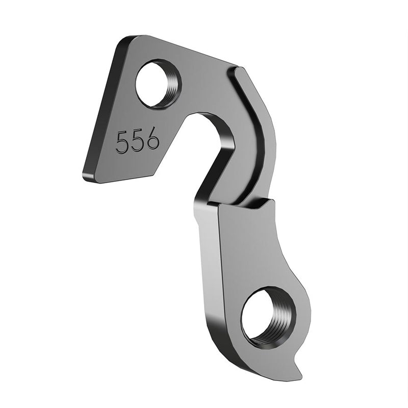 Load image into Gallery viewer, Wheels Manufacturing Dropout-556, Derailleur Hanger, #556, Aventon