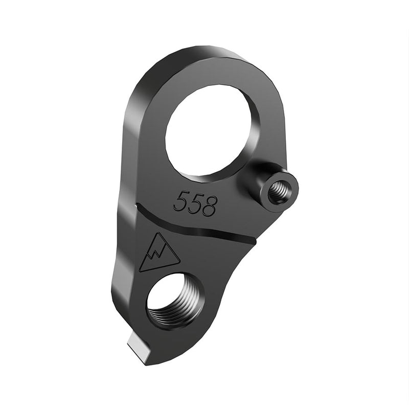 Load image into Gallery viewer, Wheels Manufacturing Dropout 558, Derailleur Hanger, #558, Marin