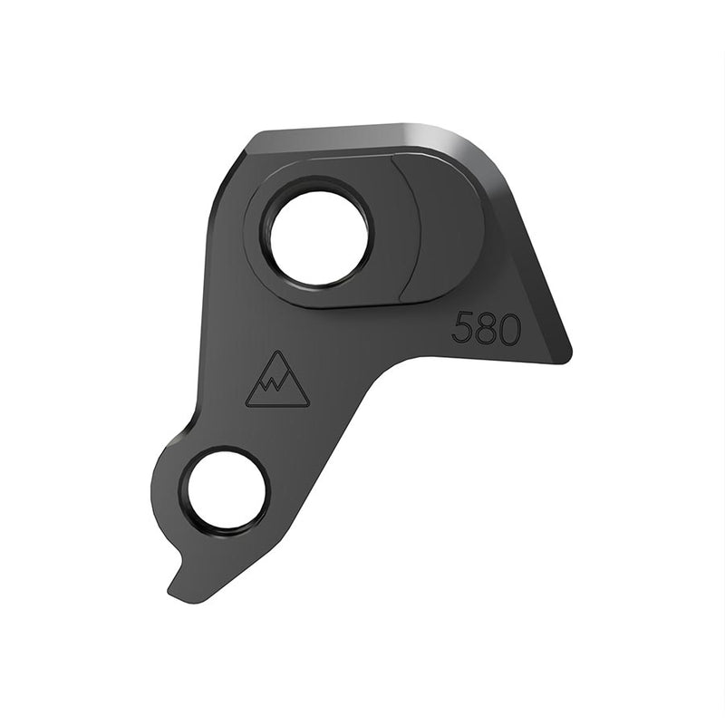 Load image into Gallery viewer, Wheels-Manufacturing-Dropout-580-Derailleur-Hanger-DRHG0461