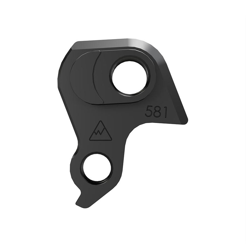 Load image into Gallery viewer, Wheels Manufacturing Dropout 581, Derailleur Hanger, #581, Santa Cruz