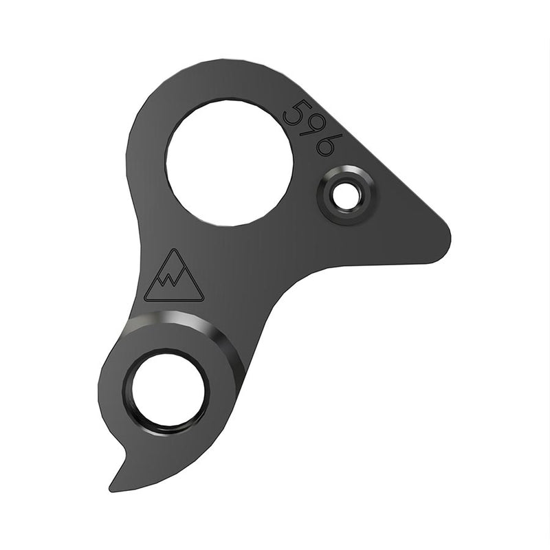 Load image into Gallery viewer, Wheels-Manufacturing-Derailleur-Hanger-Mountain-Bike-DRHG0464
