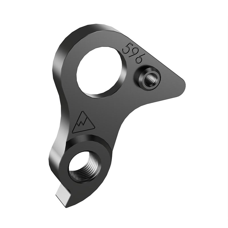 Load image into Gallery viewer, Wheels Manufacturing Dropout 596, Derailleur Hanger, #596, Rocky Mountain