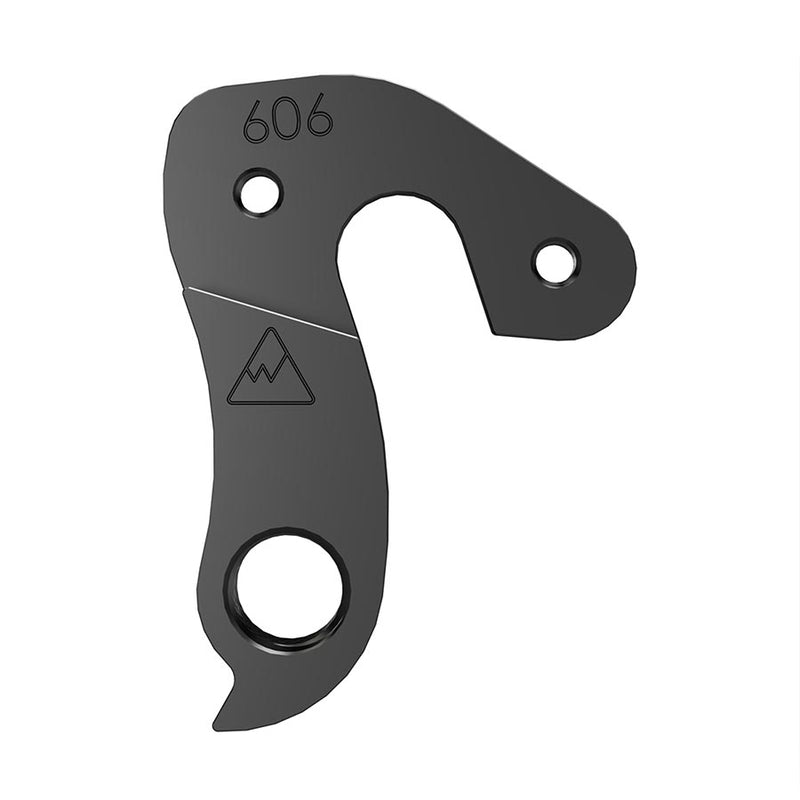 Load image into Gallery viewer, Wheels-Manufacturing-Dropout-606-Derailleur-Hanger-DRHG0465