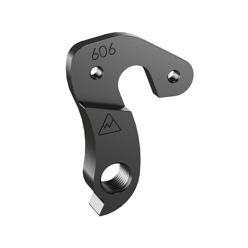 Load image into Gallery viewer, Wheels Manufacturing Dropout 606, Derailleur Hanger, #606