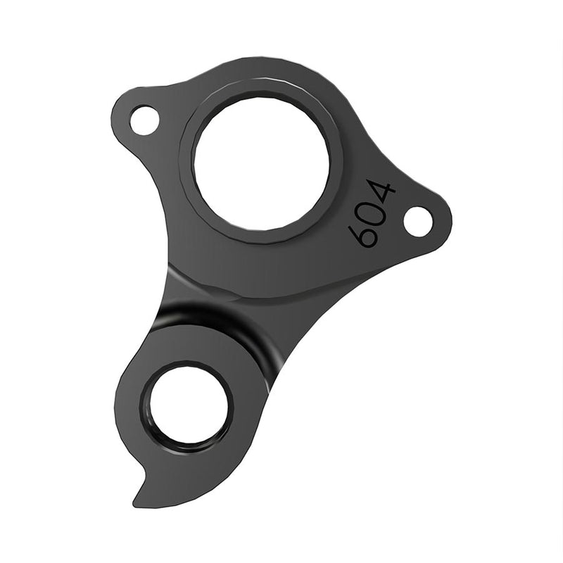 Load image into Gallery viewer, Wheels-Manufacturing-Dropout-604-Derailleur-Hanger-DRHG0470
