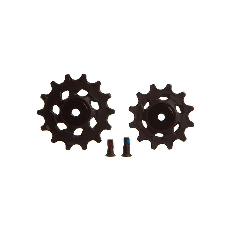 Load image into Gallery viewer, SRAM-Pulleys-PLAS0170-Rear-Derailleur-Pulley-Assembly