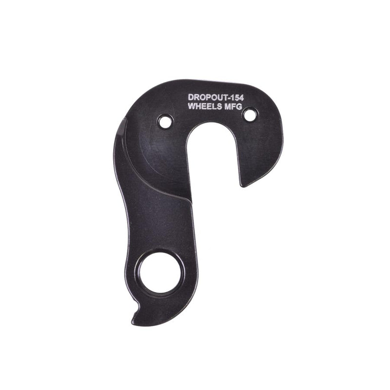 Load image into Gallery viewer, Wheels-Manufacturing-Dropout-154-Derailleur-Hanger-Mountain-Bike-Road-Bike-FS2125