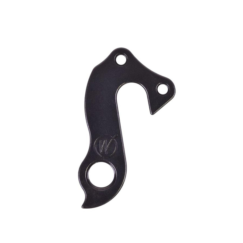 Load image into Gallery viewer, Wheels-Manufacturing-Hangers-Requiring-2-Fasteners-Derailleur-Hanger-Mountain-Bike-Road-Bike-FS2243