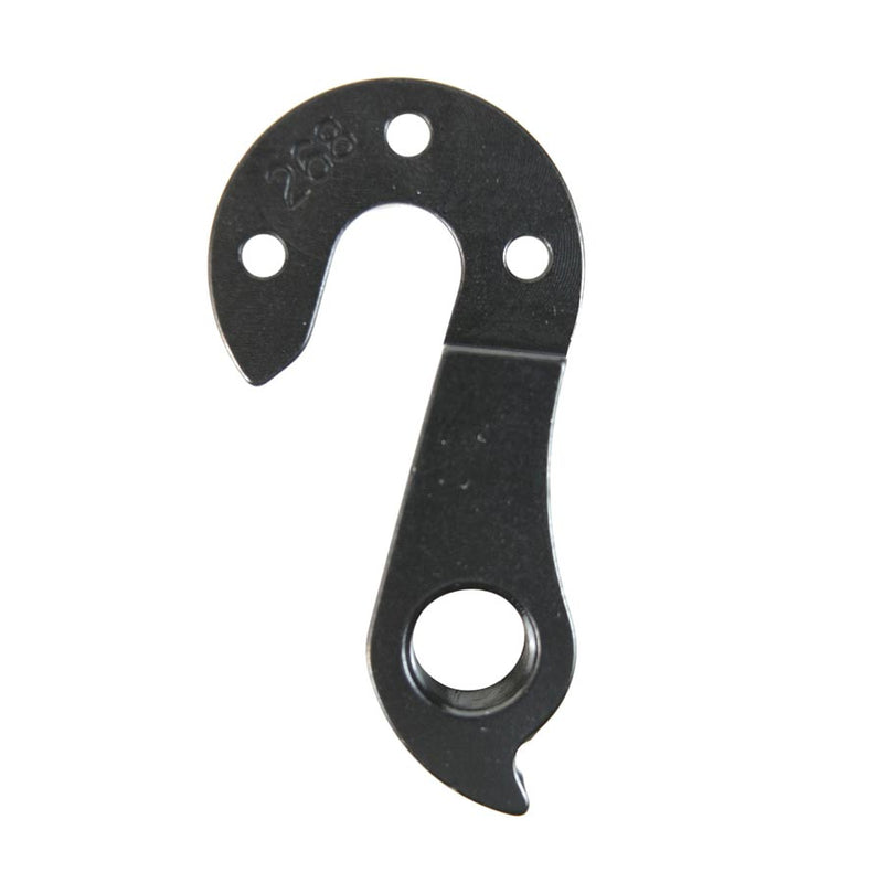 Load image into Gallery viewer, Wheels Manufacturing Derailleur Hanger - 268 Replacement OEM Bicycle Part