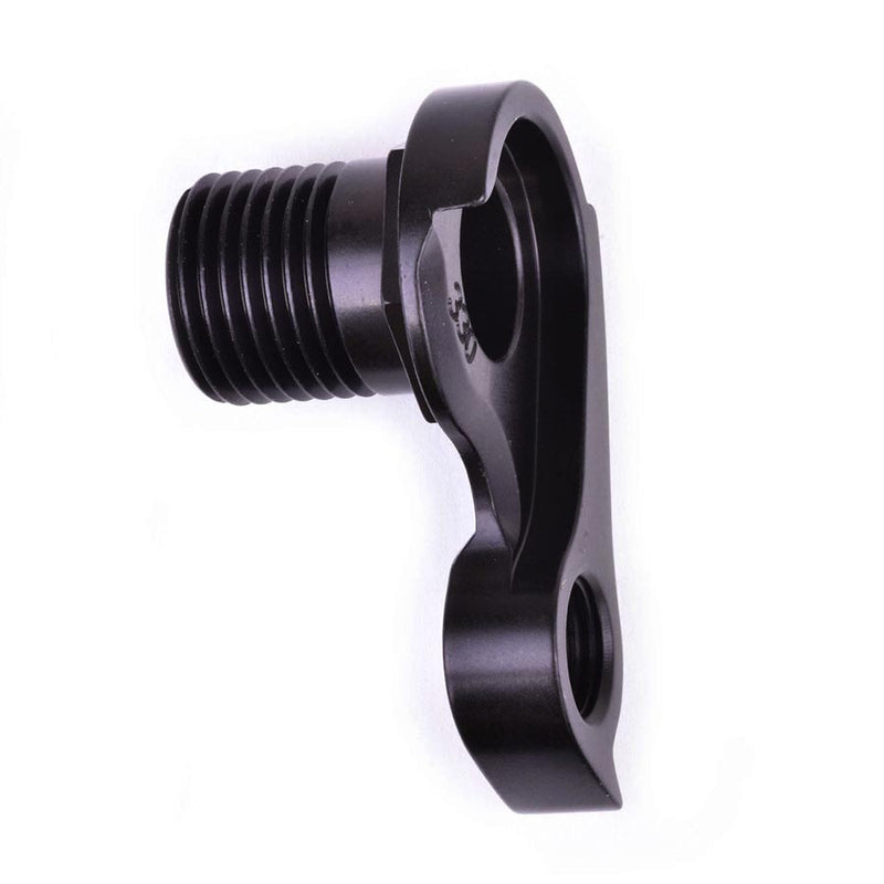 Load image into Gallery viewer, Wheels Manufacturing Derailleur Hanger 330 CNC Machined 6061 Aluminum Alloy