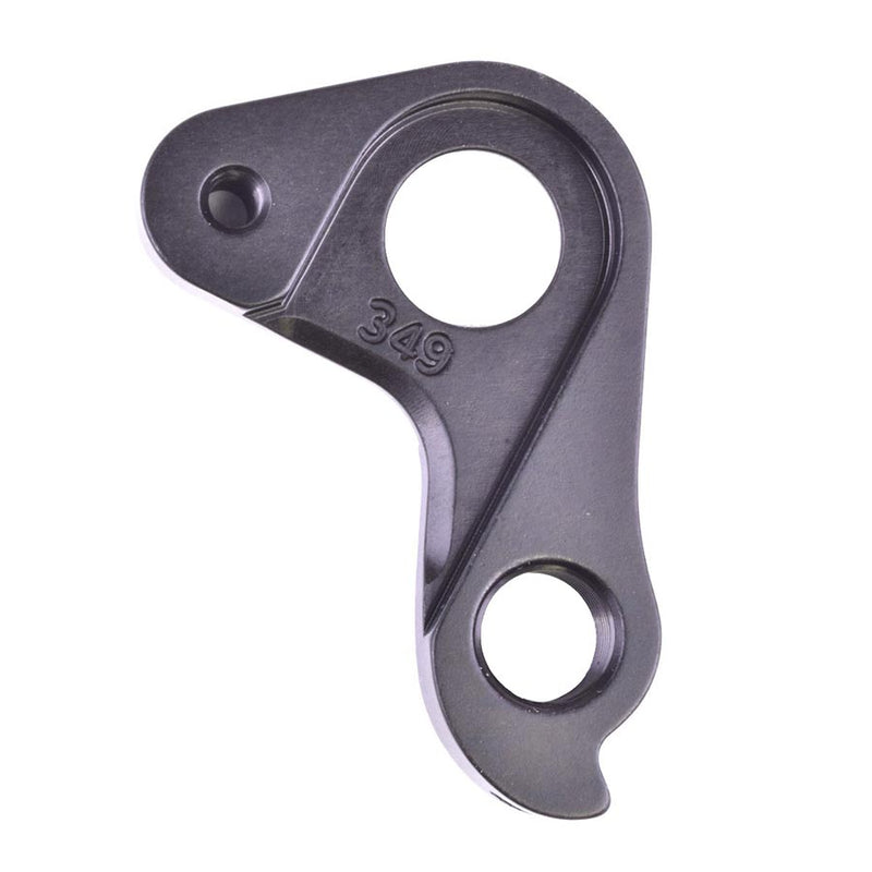 Load image into Gallery viewer, Wheels Manufacturing Derailleur Hanger 349 CNC Machined 6061 Stiffer Than OEM