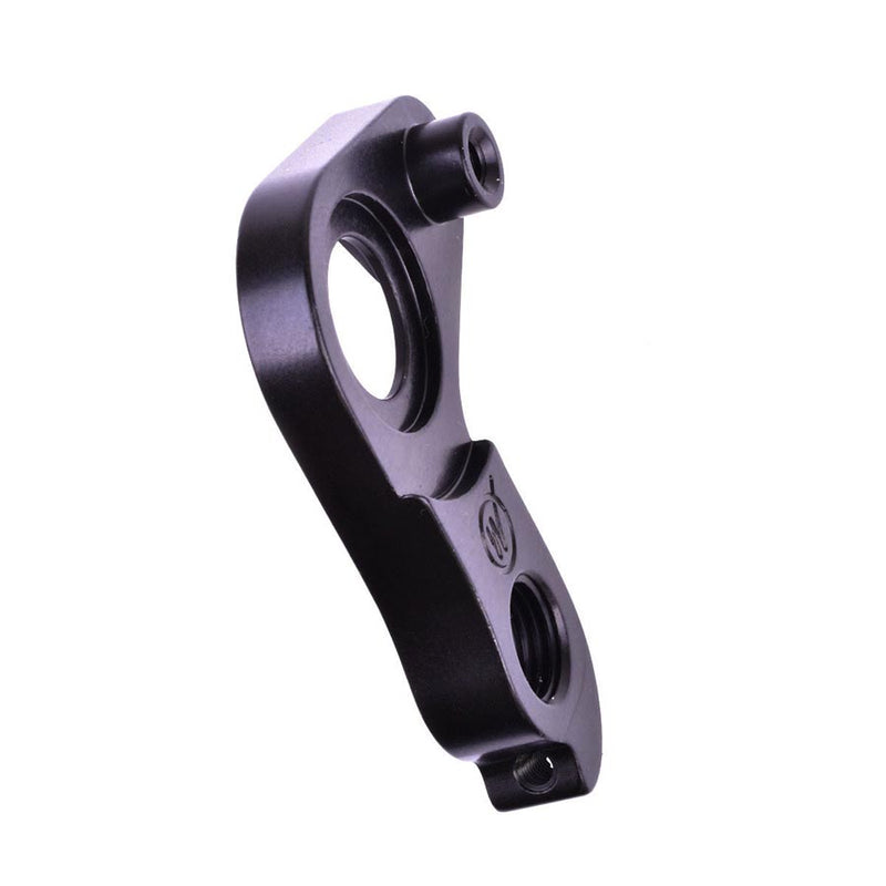 Load image into Gallery viewer, Wheels Manufacturing Derailleur Hanger 349 CNC Machined 6061 Stiffer Than OEM