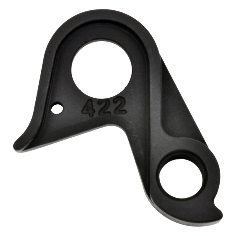 Load image into Gallery viewer, Wheels Manufacturing Derailleur Hanger #422 Sram AXS