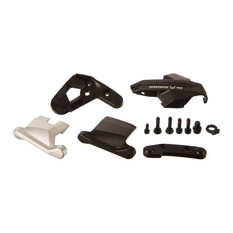 Load image into Gallery viewer, SRAM Eagle 90 T-Type Rear Derailleur Cover and Outer Inner Link Kit
