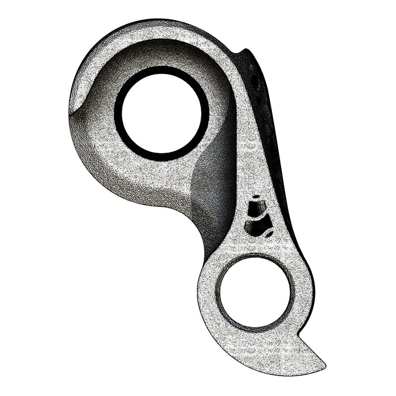 Load image into Gallery viewer, Silca 3DP Ti STD Derailleur Hanger, Cervelo 202