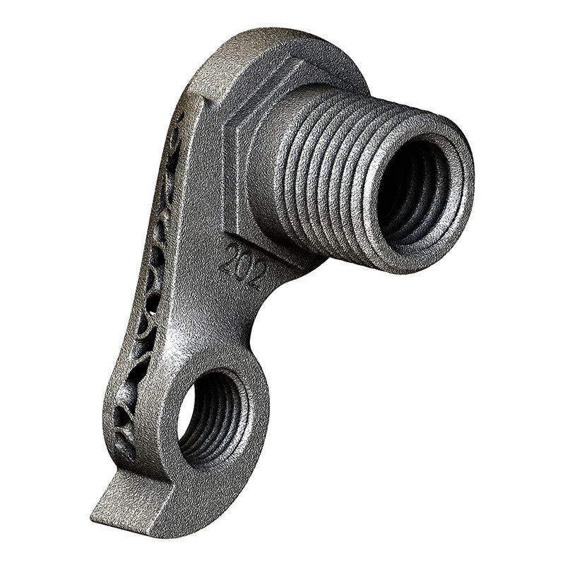 Load image into Gallery viewer, Silca 3DP Ti STD Derailleur Hanger, Cervelo 202