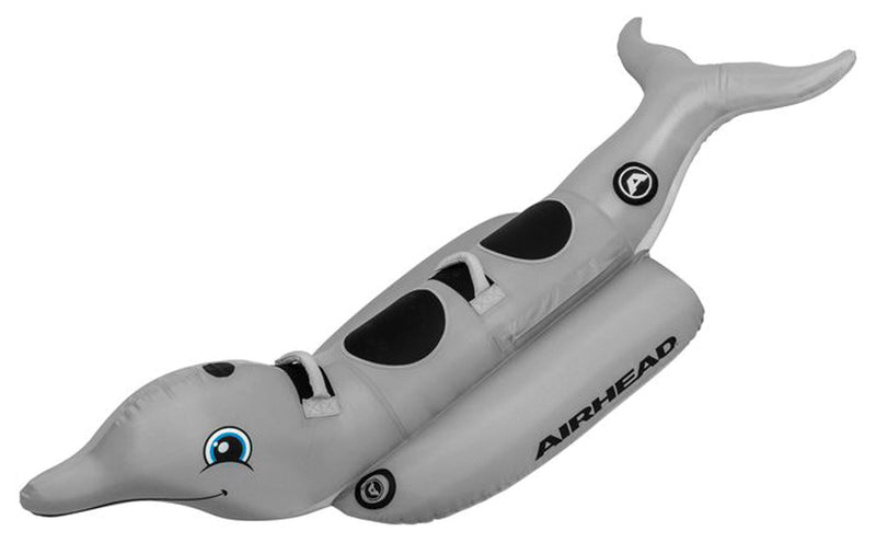 Load image into Gallery viewer, Airhead 2p Towable - Dolphin