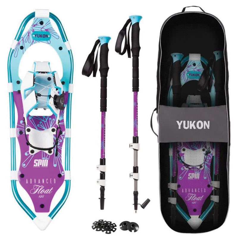 Load image into Gallery viewer, YUKON-CHARLIE'S-Snowshoes-SNSH0519