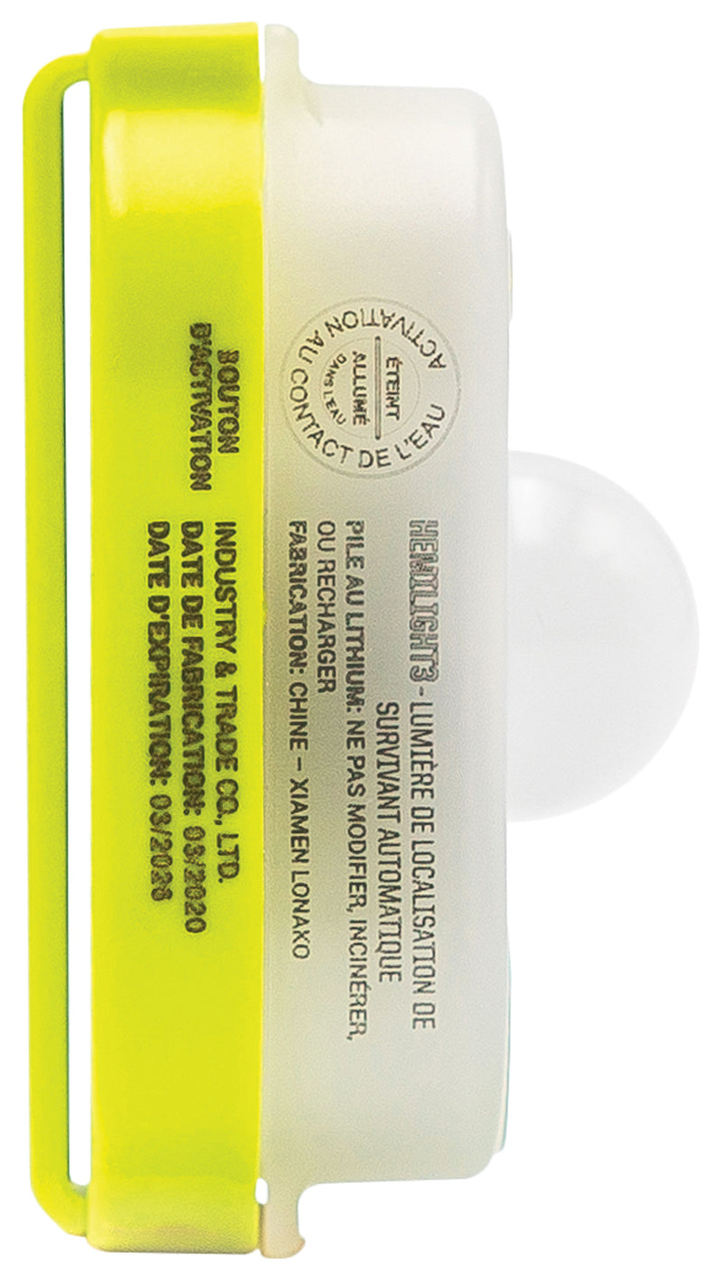 Load image into Gallery viewer, Acr Hemilight 3