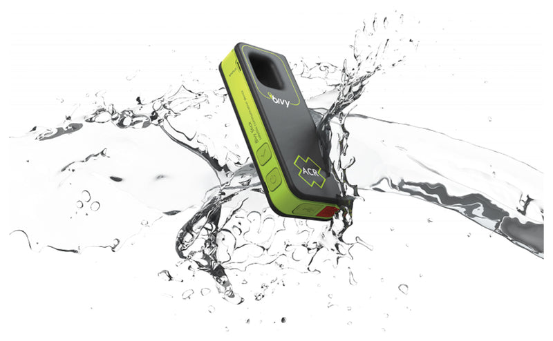 Load image into Gallery viewer, Bivy Stick Bivy Stick Satellite Messenger