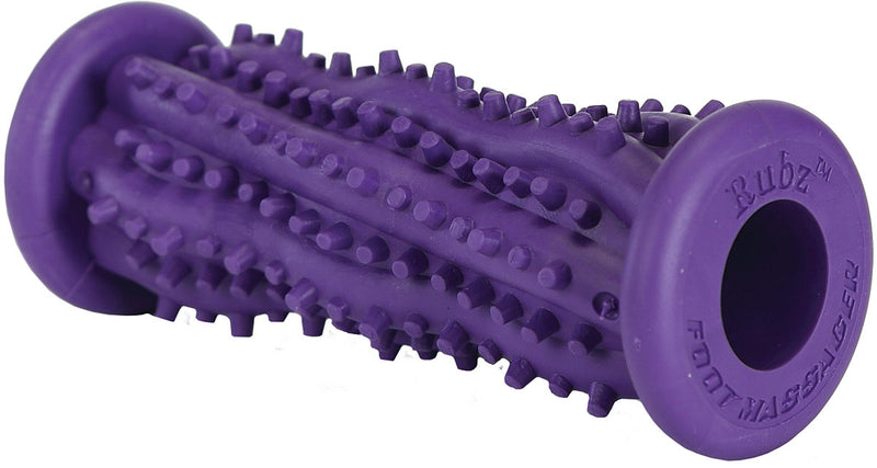 Load image into Gallery viewer, Rubz Foot Roller - Relieve Foot Pain and Tension with this Massage Roller
