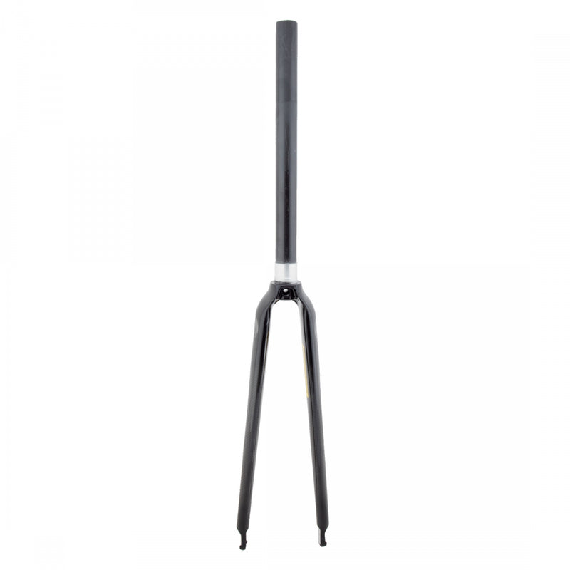 Load image into Gallery viewer, Origin8 Synergy Road 1in 700C Threadless Oversize Straight Taper Leg Design