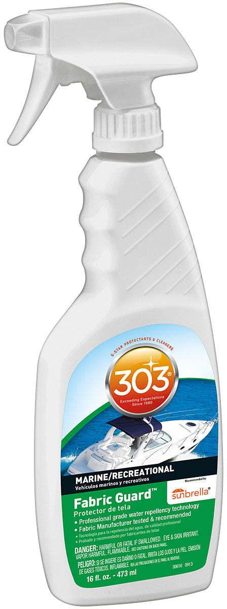 Load image into Gallery viewer, 303-PRODUCTS-Water-Repellant-WTRR0102