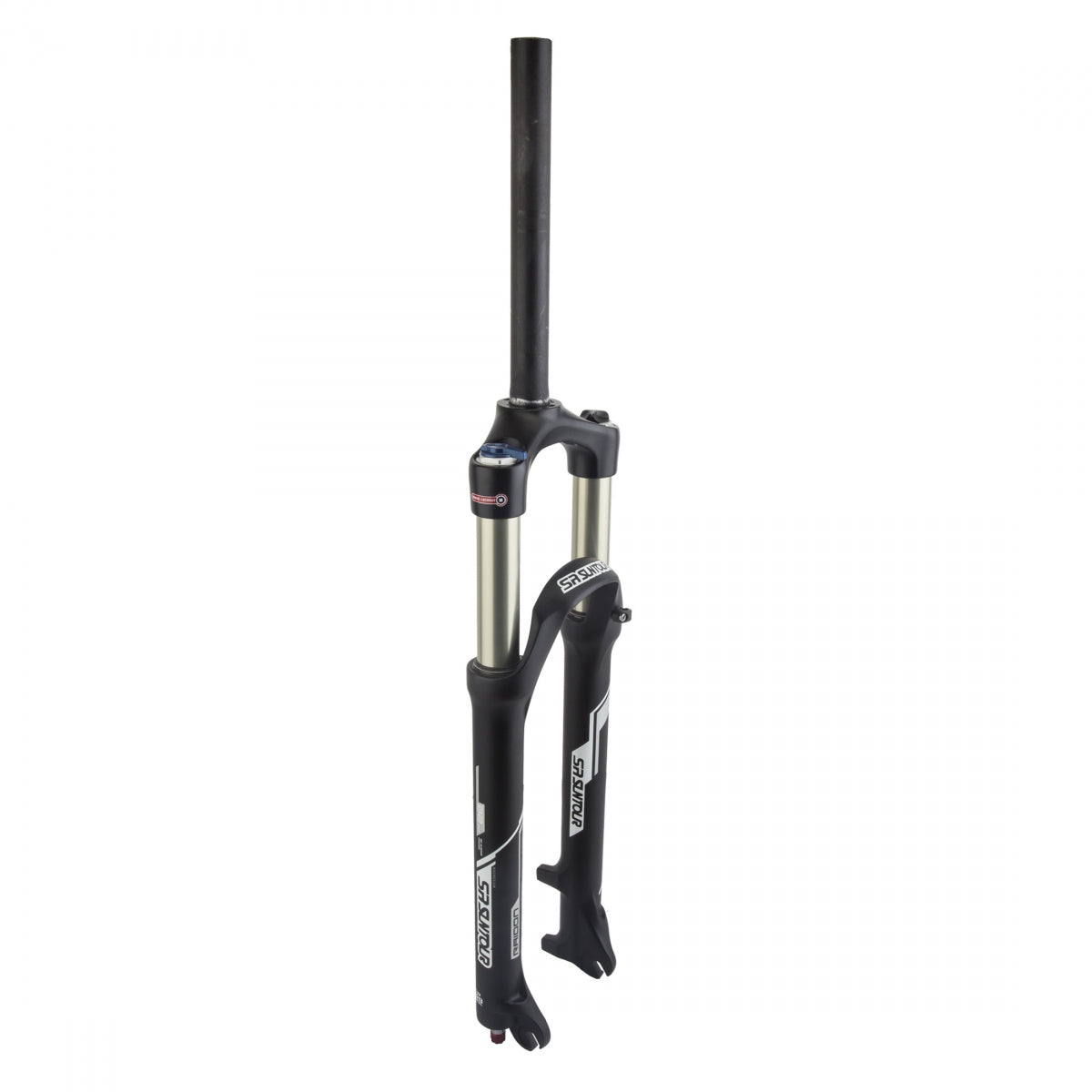 SR Suntour Raidon 29in Air Suspension Fork 100mm, Threadless, Disc