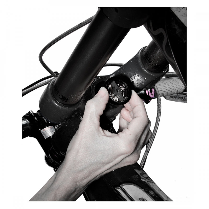 Load image into Gallery viewer, Miles Wide Fork Cork Steerer Plug