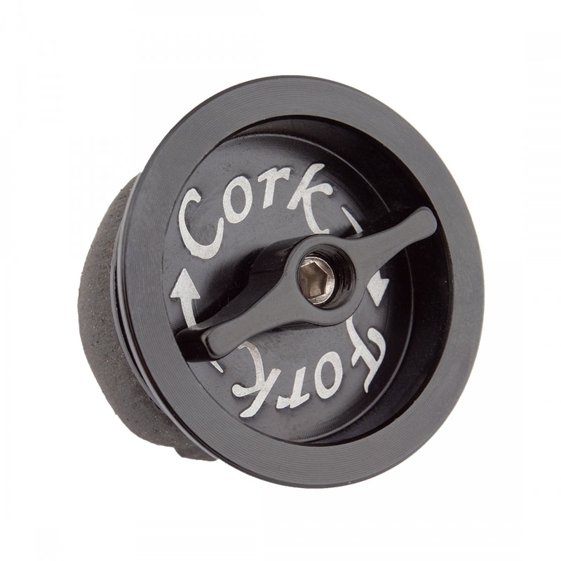 Load image into Gallery viewer, Miles-Wide-Fork-Cork-Other-Fork-Part-OFKP0169